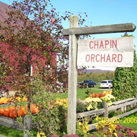 Chapin Orchard