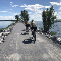 Burlington Greenway